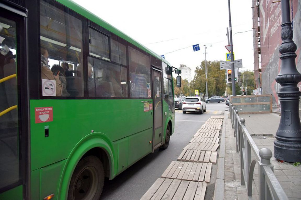 В Екатеринбурге 10 автобусов поедут по новому маршруту | 17.06.2023 |  Екатеринбург - БезФормата